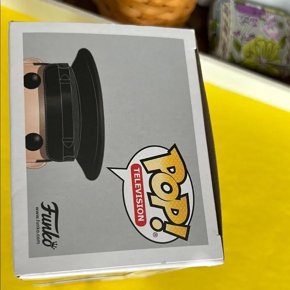 Kato Funko Pop Vinyl Figure - Picture 2 of 6
